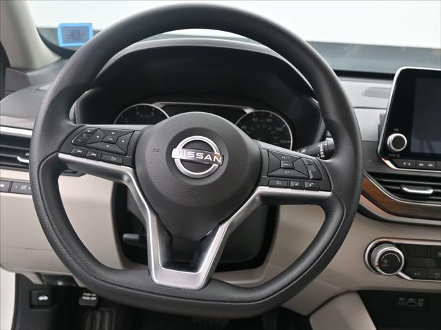 used 2024 Nissan Altima car, priced at $20,500