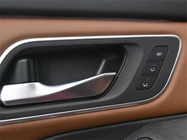 used 2024 Nissan Rogue car, priced at $37,000