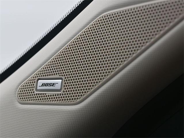 used 2024 Nissan Rogue car, priced at $37,000