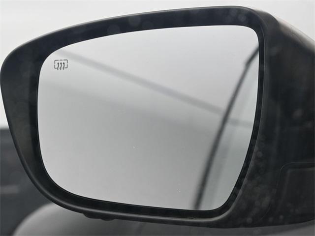 used 2019 Nissan Rogue car, priced at $15,000
