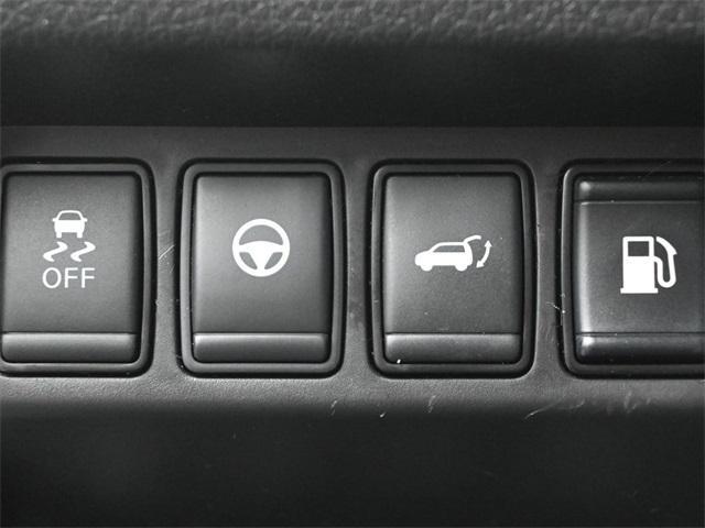 used 2019 Nissan Rogue car, priced at $15,000