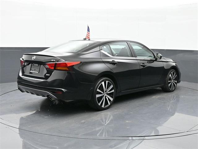 used 2020 Nissan Altima car, priced at $19,495