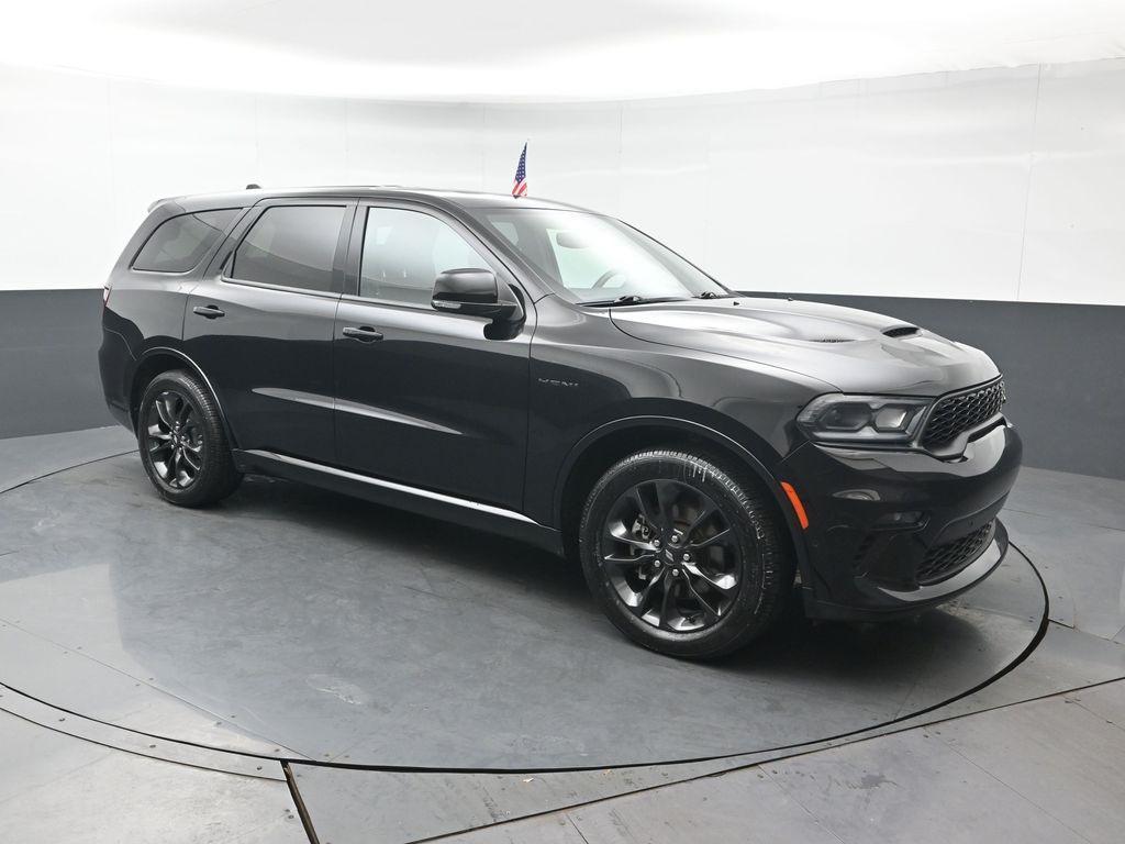 used 2022 Dodge Durango car, priced at $33,000
