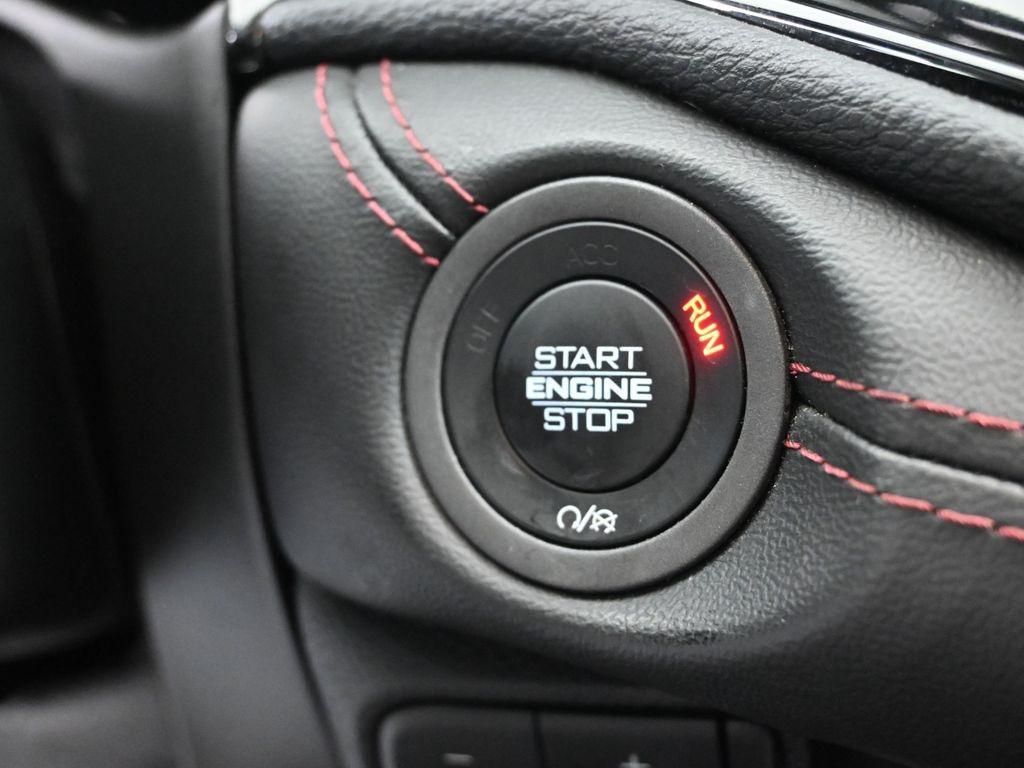 used 2022 Dodge Durango car, priced at $33,000