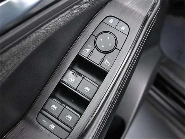 used 2023 Nissan Rogue car, priced at $19,900