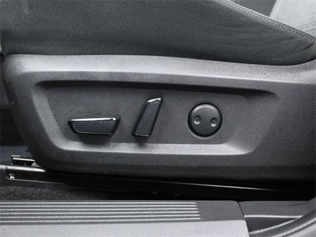 used 2023 Nissan Rogue car, priced at $19,900