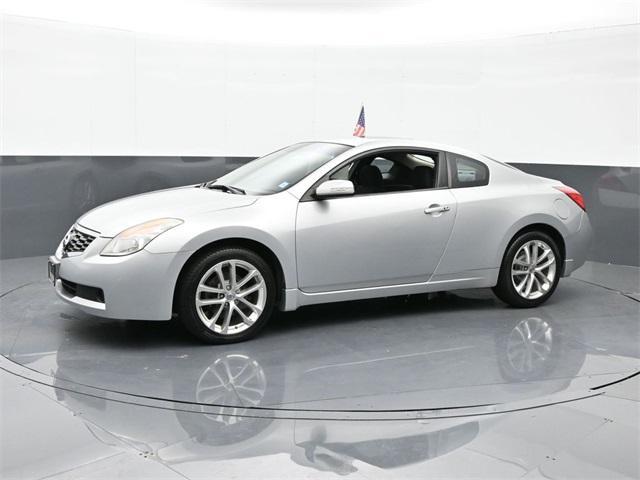used 2009 Nissan Altima car, priced at $7,995
