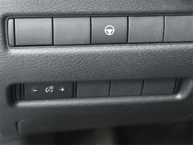 used 2022 Nissan Rogue car, priced at $22,000