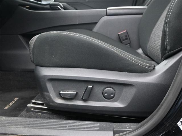 used 2022 Nissan Rogue car, priced at $22,000