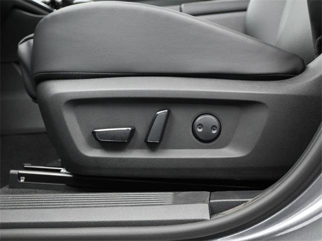 new 2025 Nissan Rogue car, priced at $33,210