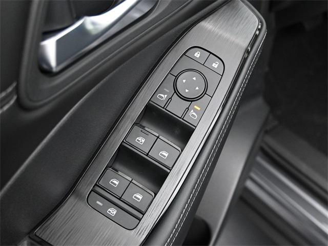 new 2025 Nissan Rogue car, priced at $33,210