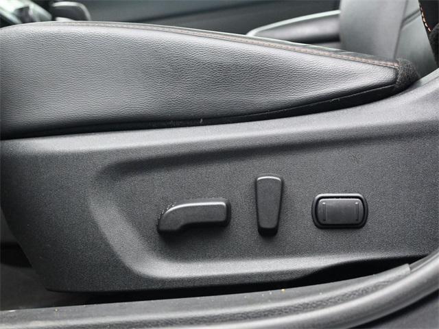 used 2023 Nissan Sentra car, priced at $22,200