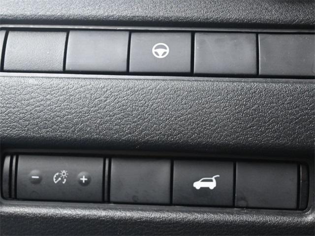 used 2022 Nissan Rogue car, priced at $24,000