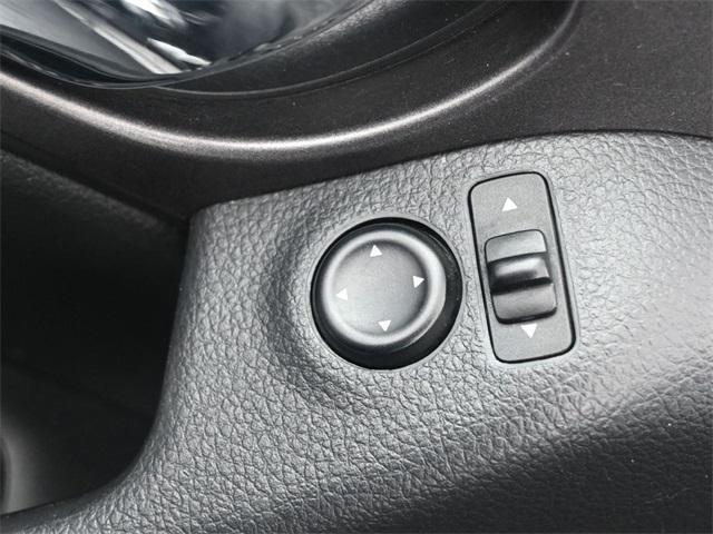 used 2016 Nissan Rogue car, priced at $15,000