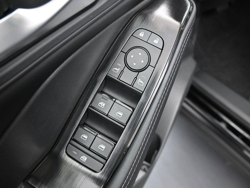 new 2026 Nissan Rogue car, priced at $33,650