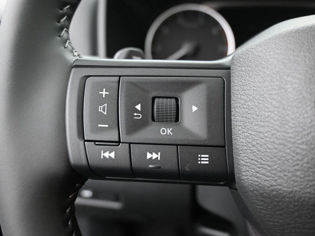new 2026 Nissan Rogue car, priced at $33,650