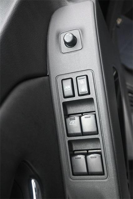 used 2023 Nissan Frontier car, priced at $33,500