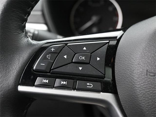 used 2024 Nissan Altima car, priced at $26,995