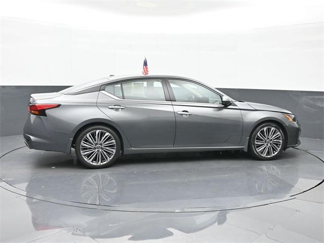 used 2024 Nissan Altima car, priced at $26,995