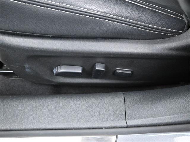 used 2024 Nissan Altima car, priced at $26,995