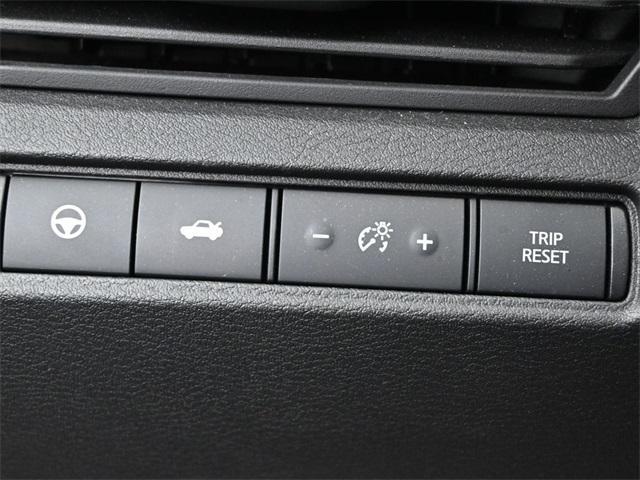 used 2024 Nissan Altima car, priced at $26,995