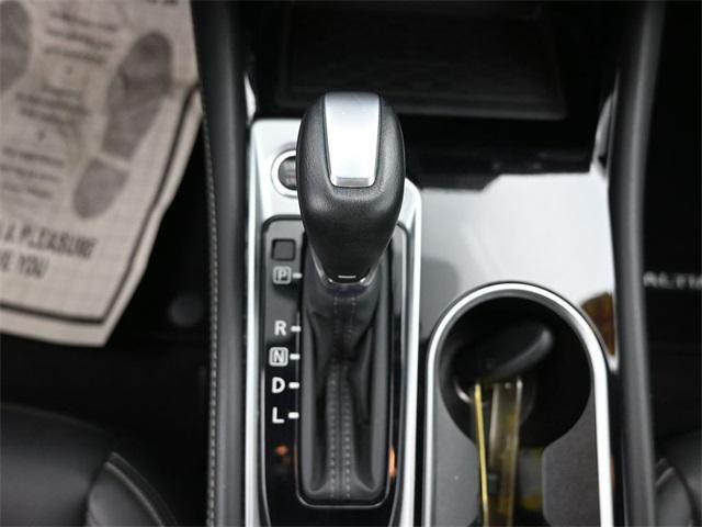 used 2024 Nissan Altima car, priced at $26,995