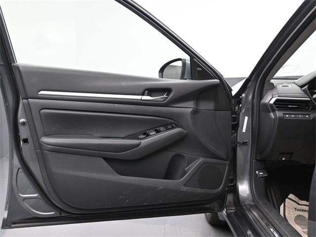 used 2024 Nissan Altima car, priced at $26,995