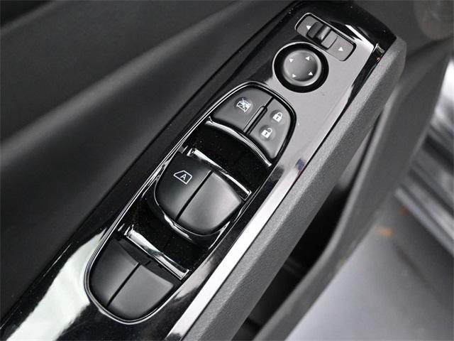 used 2024 Nissan Altima car, priced at $26,995
