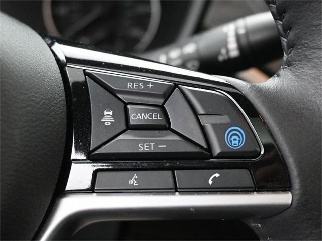 used 2024 Nissan Altima car, priced at $26,995