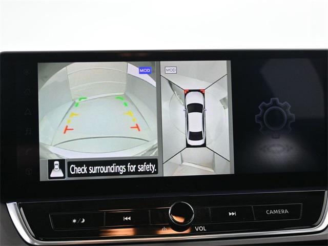 used 2024 Nissan Altima car, priced at $26,995