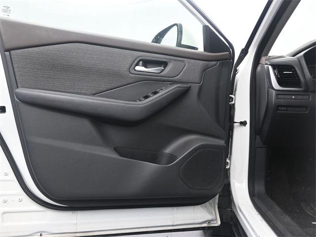 used 2022 Nissan Rogue car, priced at $21,863