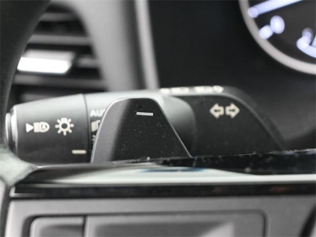 used 2022 Nissan Rogue car, priced at $21,863