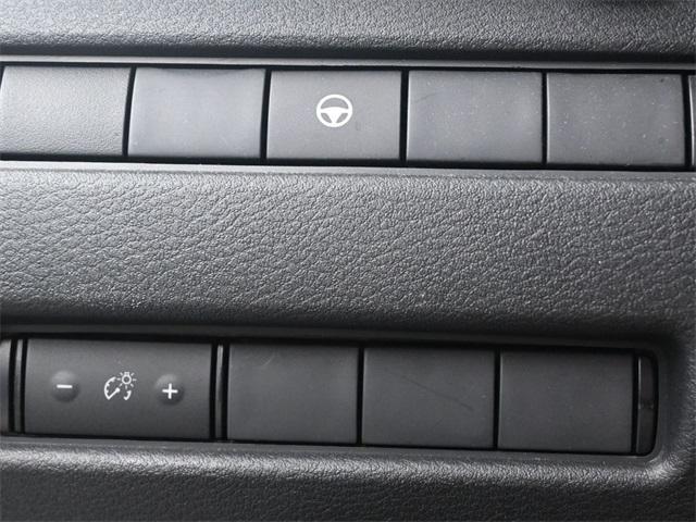 used 2022 Nissan Rogue car, priced at $21,863