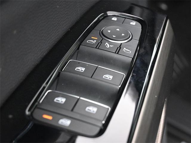 new 2025 Nissan Pathfinder car, priced at $53,280