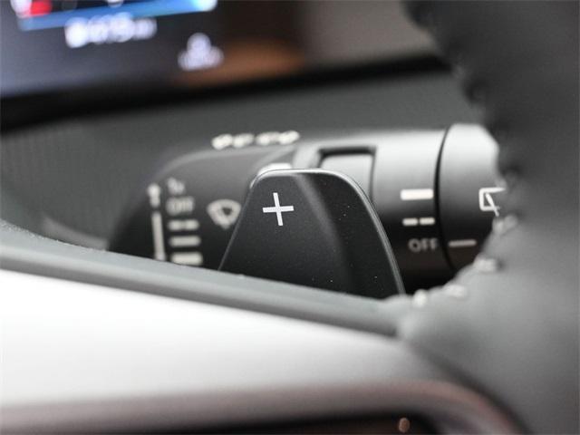 new 2025 Nissan Murano car, priced at $41,715