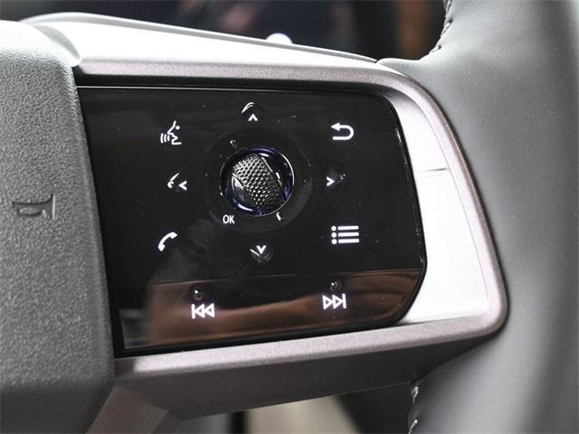 new 2025 Nissan Murano car, priced at $41,715