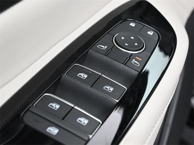 new 2025 Nissan Murano car, priced at $41,715