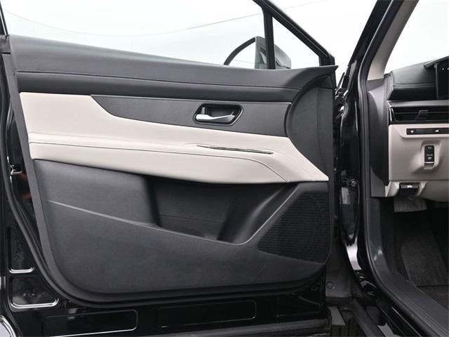 new 2025 Nissan Murano car, priced at $41,715
