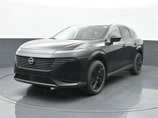 new 2025 Nissan Murano car, priced at $41,715