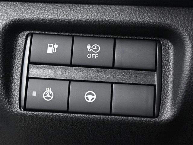 new 2025 Nissan Leaf car
