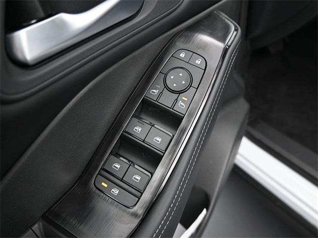 new 2025 Nissan Rogue car, priced at $31,245