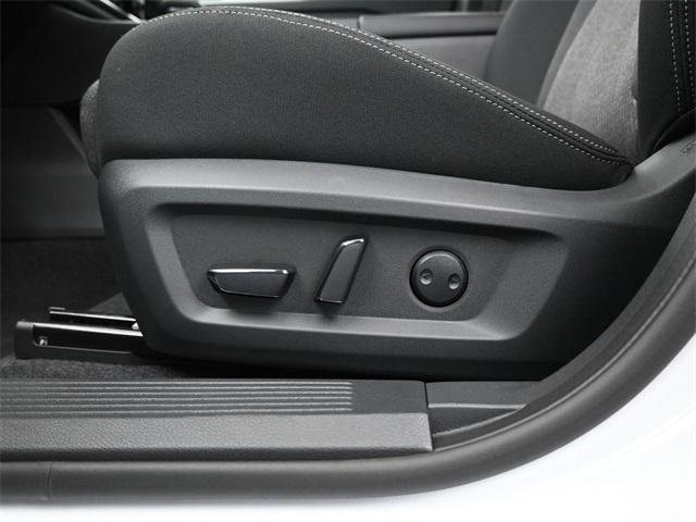 new 2025 Nissan Rogue car, priced at $31,245