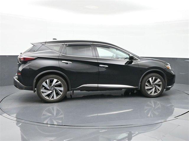 used 2020 Nissan Murano car, priced at $18,900