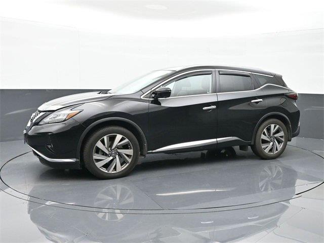 used 2020 Nissan Murano car, priced at $18,900