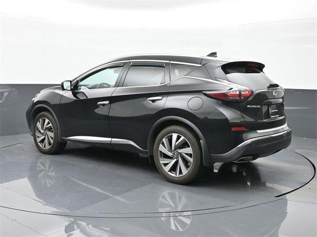 used 2020 Nissan Murano car, priced at $18,900