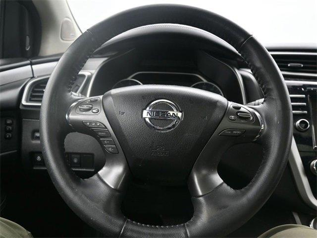 used 2020 Nissan Murano car, priced at $18,900