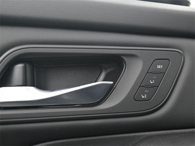 new 2025 Nissan Rogue car, priced at $43,605