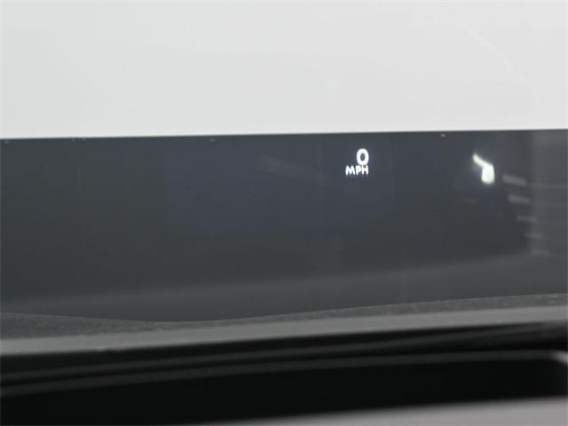 new 2025 Nissan Rogue car, priced at $43,605
