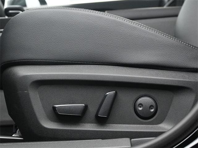 new 2025 Nissan Rogue car, priced at $43,605