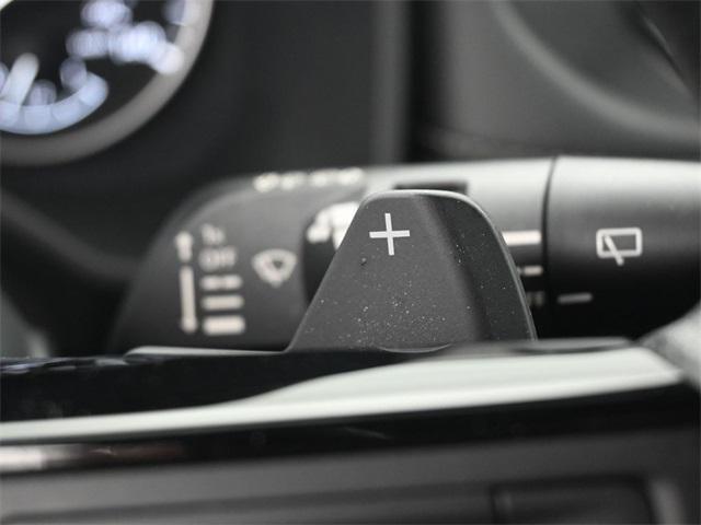 used 2022 Nissan Rogue car, priced at $23,500